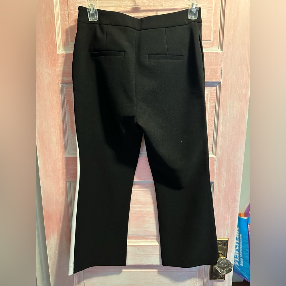 Kick-Crop Trouser - Picture 2 of 3
